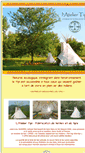 Mobile Screenshot of lateliertipi.com